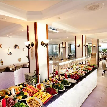 فندق Sentinus Hotels كوشاداسيه