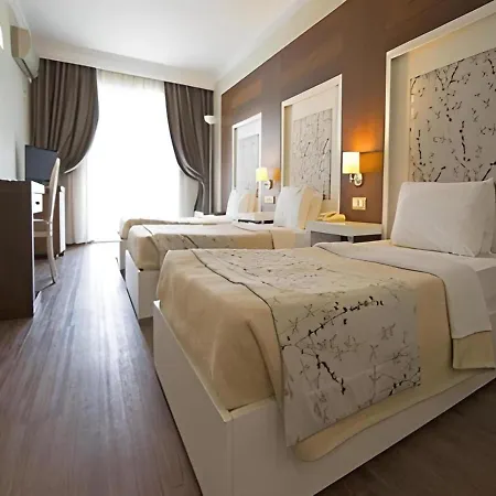 فندق Sentinus Hotels 4*
