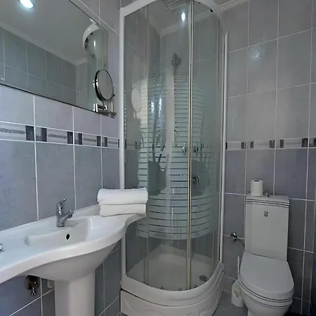 فندق Sentinus Hotels