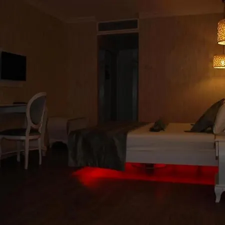 Sentinus Hotels كوشاداسيه