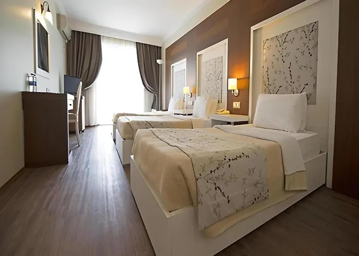 Hotel Sentinus Hotels 4*