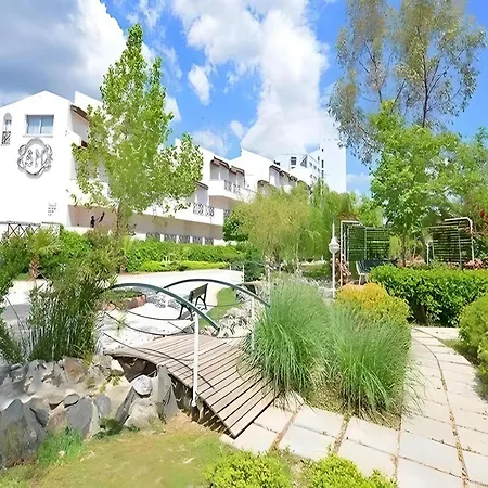 Sentinus Hotels 호텔