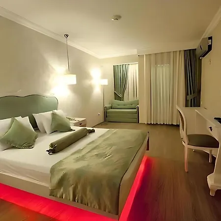 호텔 Sentinus Hotels 4*