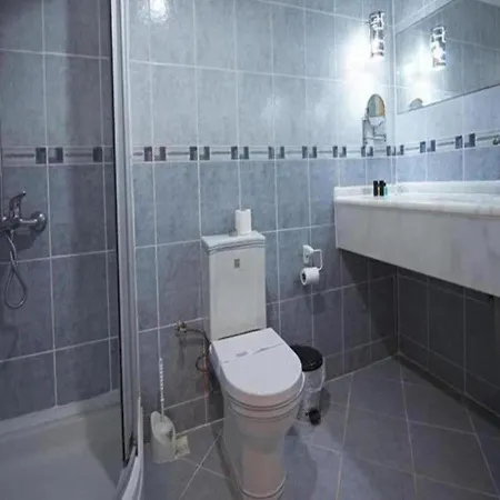 Sentinus Hotels Kusadası