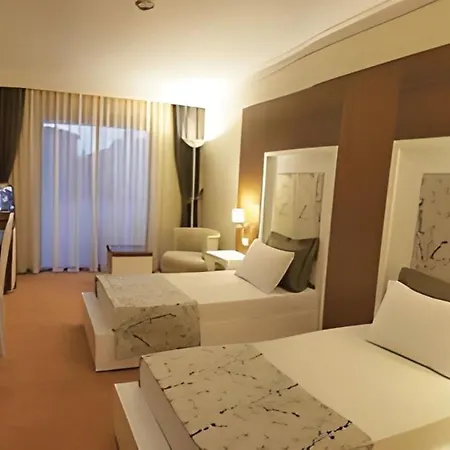 Sentinus Hotels 쿠사다시