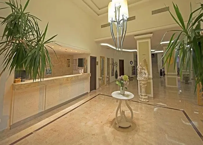 Sentinus Hotels 4*