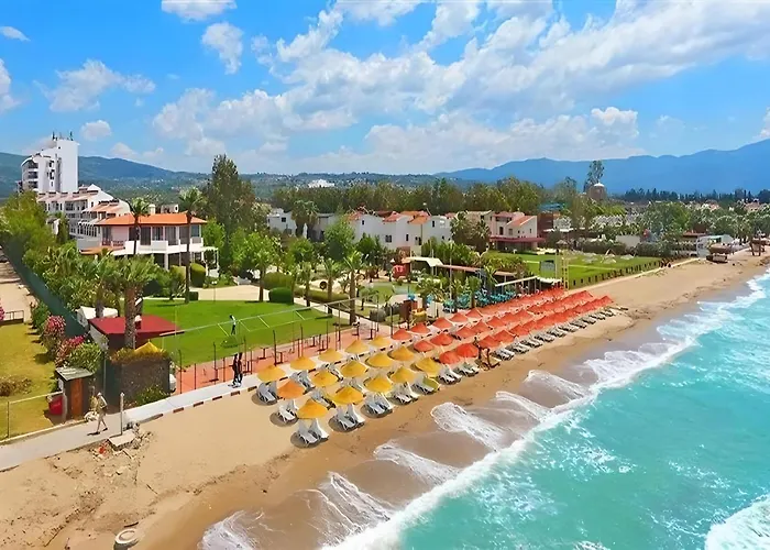 Sentinus Hotels 4*