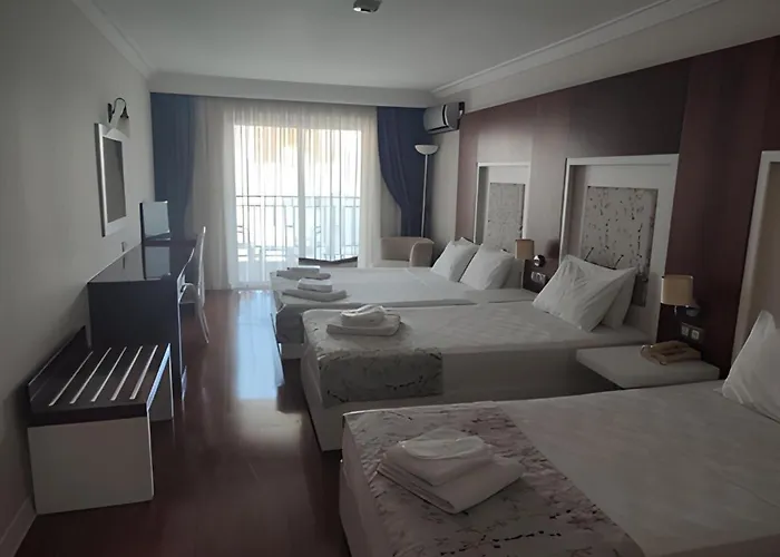 Sentinus Hotels Hotel Kusadasi