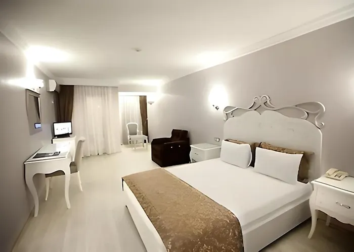 Hotel Sentinus Hotels Kuşadası