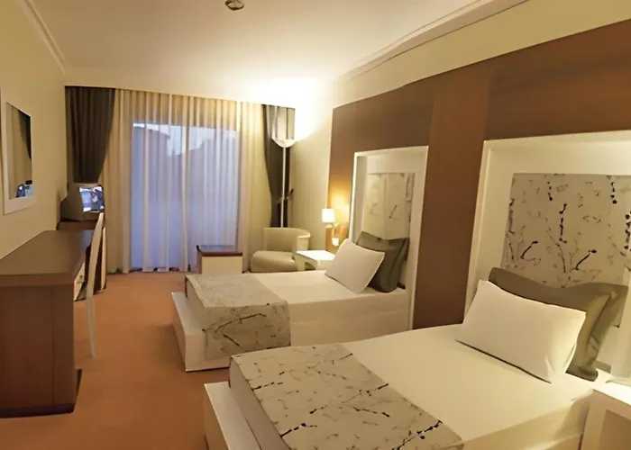 Sentinus Hotels Kuşadası