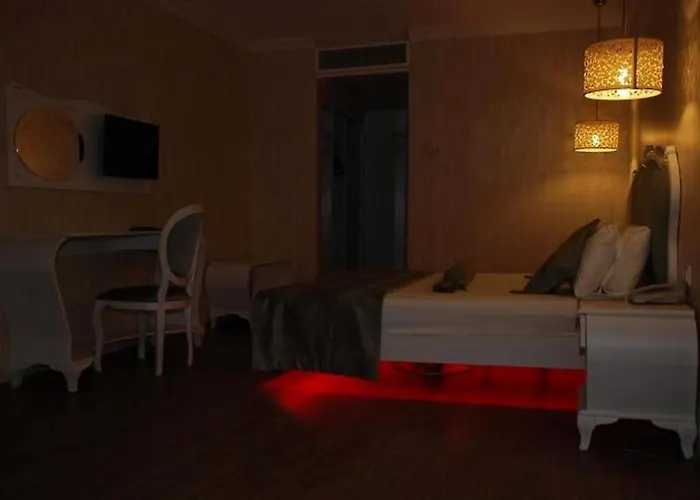 Sentinus Hotels Kusadasi