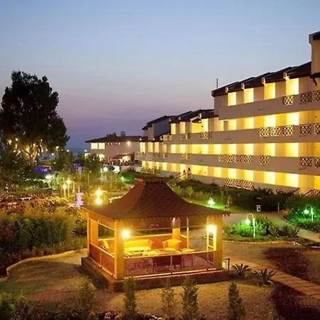 Sentinus Hotel 4*