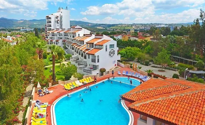 Sentinus Hotels 4* Kusadası