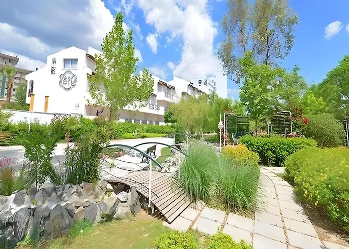 Sentinus Hotels Otel