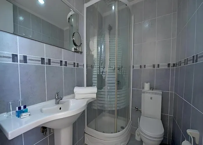 Otel Sentinus Hotels