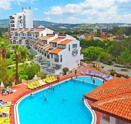 Sentinus 4* Кушадасы