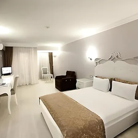 Hotel Sentinus Hotels Kusadası