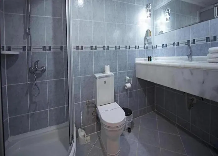 Sentinus Hotels Кушадасы